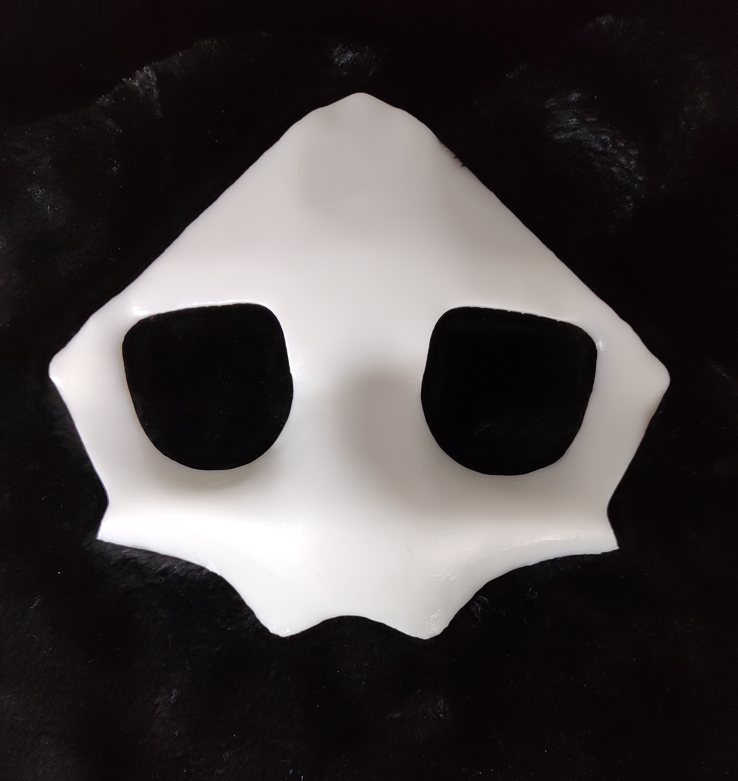 【Changed & Xuefeng Technology】3D Printed Pro Mask