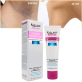 Кодзиновая кислотная отбеливающаяся подмышка