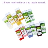 Ролик депиляторный восковой картридж рулон на горячем