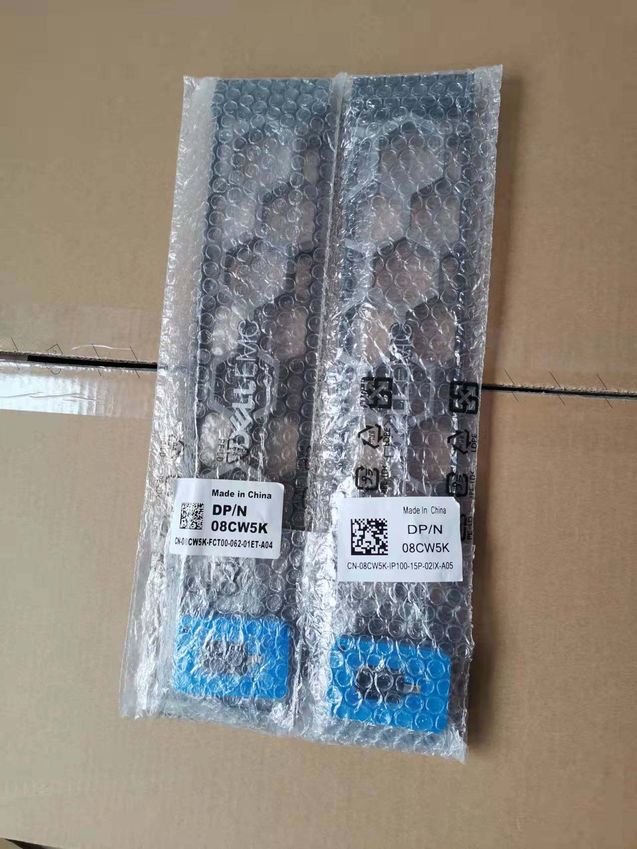 DELL R740 R750 R840 R540 R740XD R740XD R740XD2 server front panel 08CW5K