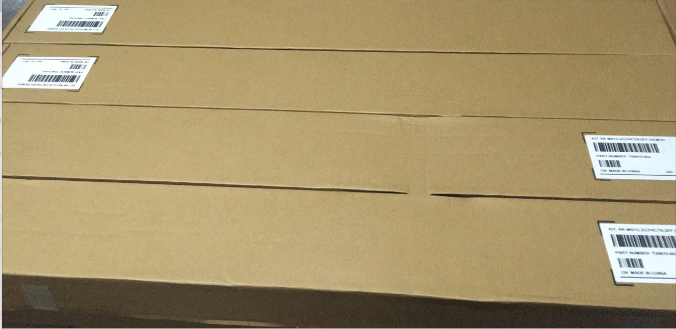 H3C server warthree UIS-R390-G2 R4800 R4900 G2 G2 rail slide rail