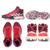 ADIDAS MARQUEE BOOST bắt đầu giày bóng rổ Wal-Mart nam G27737 BB7822 - Giày bóng rổ giày sneaker nam trắng Giày bóng rổ