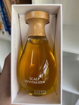 Oright Caffeine Hair Tonic 100ml Be sure to contact customer service before placing an order