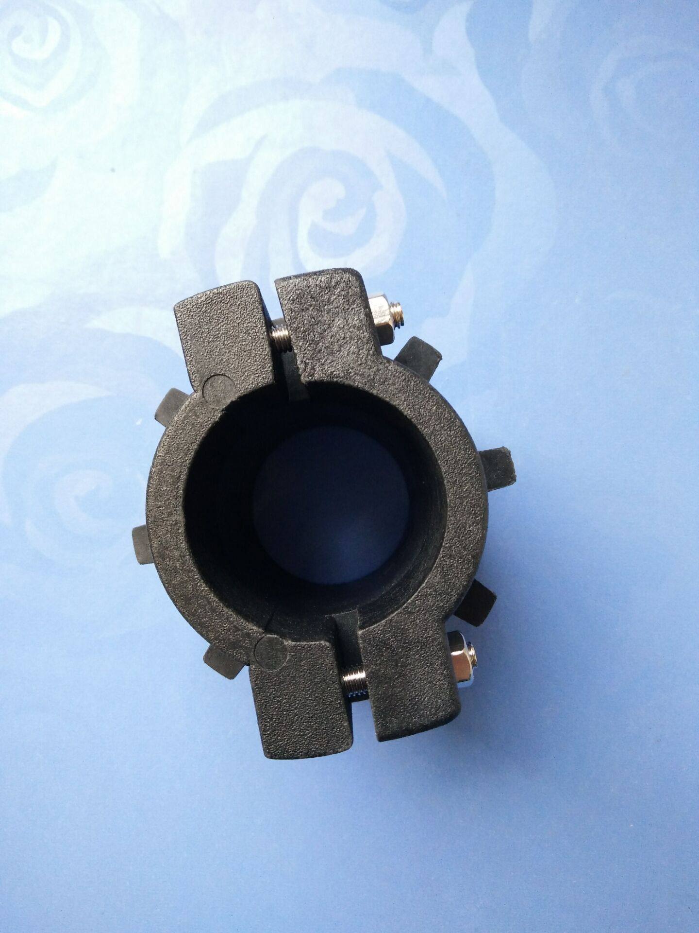 Figure Wang Smit clothing Master Ri Li inkjet plotter General accessories Choke Plug fixed roll paper