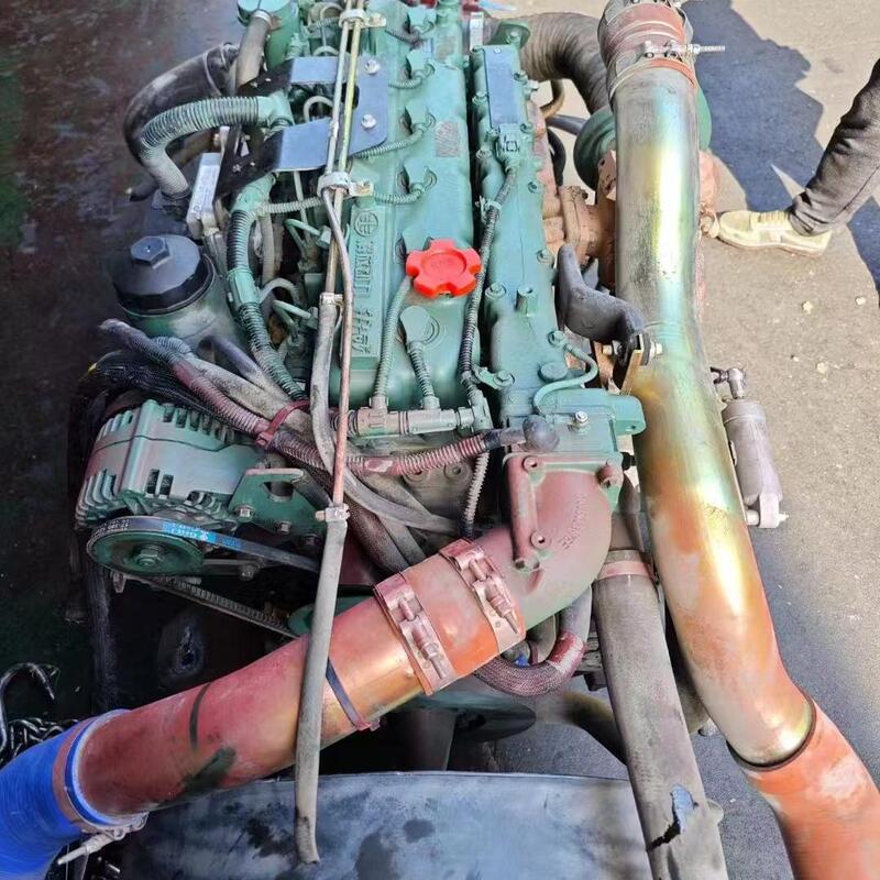 Faw Dachai Deutz 4Dd1 4Dk1 6Dk1 4Dh1 6Dh1 2012 1013 Engine Assembly