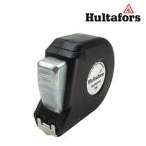 Sweden Hultafors multi-function tape measure woodworking construction drawing line metric circle pull ruler steel tape measure 2 3 6 meters