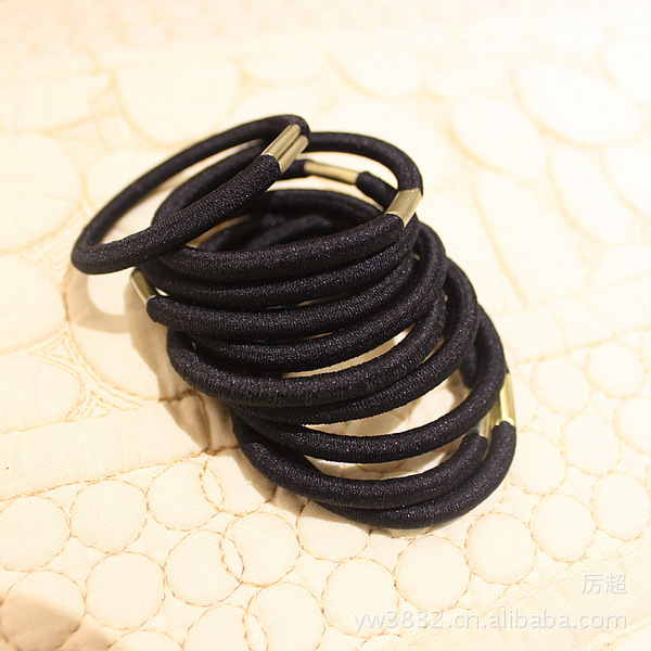 Accessoire cheveux en satin - Ref 1203470 Image 32