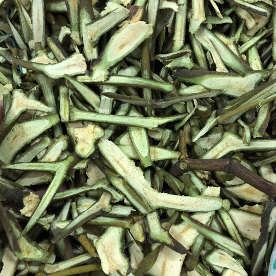 Big mulberry parasitoid 3 jins broad parasitic big mistletoe Chinese herbal medicine market 500g g 20 yuan