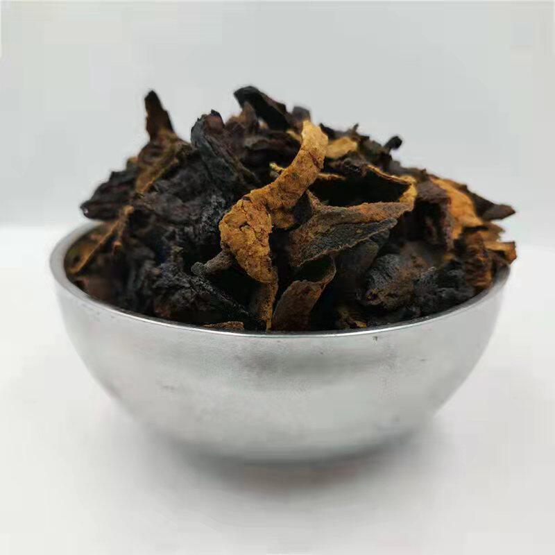 Chen Pei - old Pei Pisi shoot 3 pounds of old peel orange peel orange peel dry medicine 500g 11 yuan