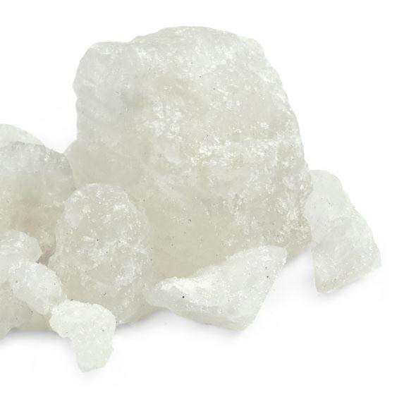 White alum block alum white alum white alum powder Chinese herbal medicine supply 500g grams 5 yuan