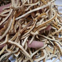 orange red 5kg Chinese herbal medicinal ingredient zhouzhou orange red fruit slice orange red silk orange fringe 500gg
