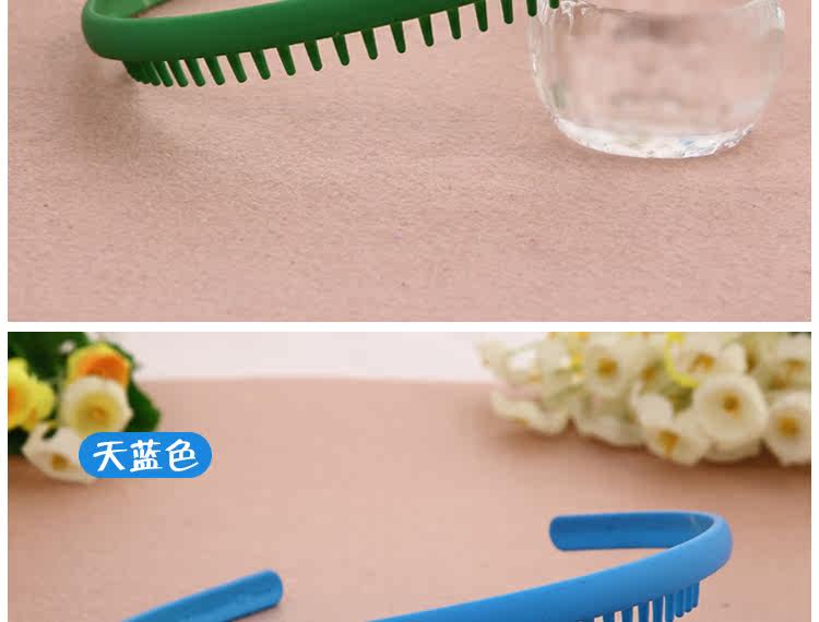 Accessoire cheveux - Ref 1201860 Image 22