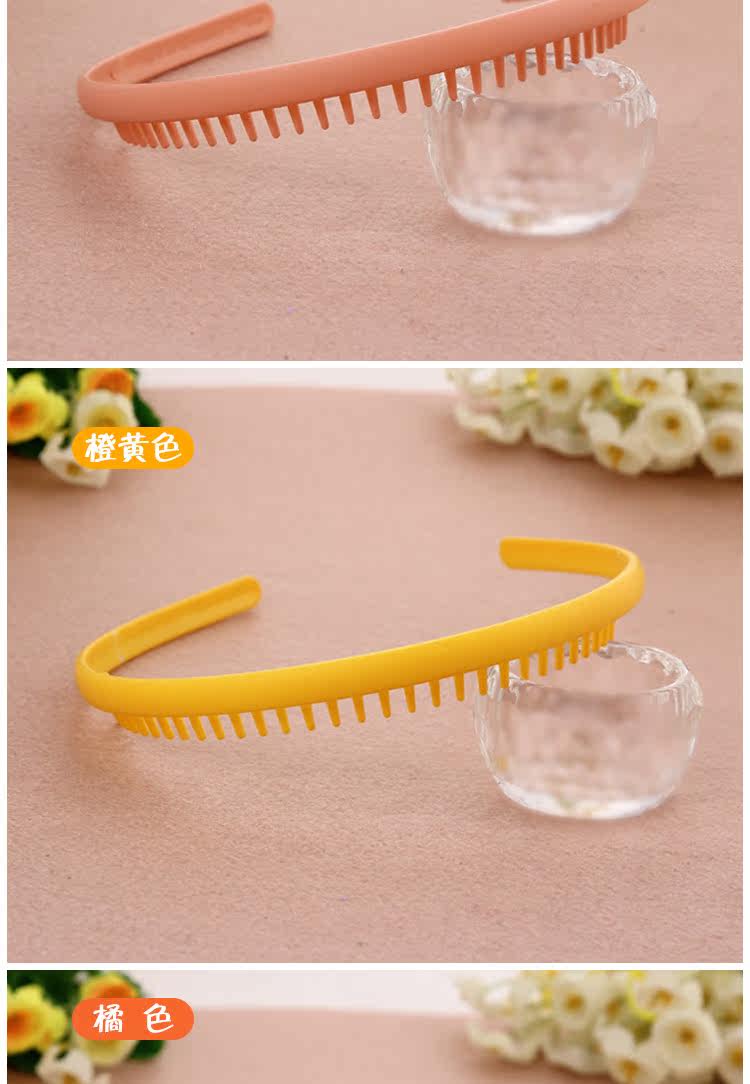 Accessoire cheveux - Ref 1201860 Image 13