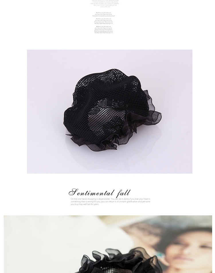 Accessoire cheveux - Ref 1209415 Image 18