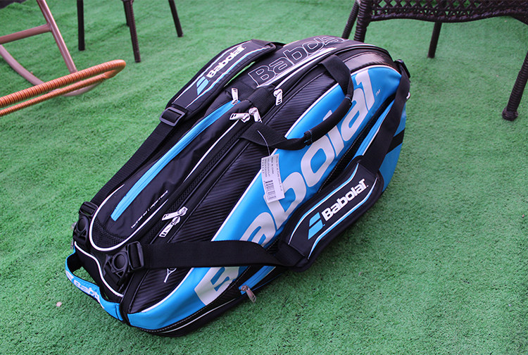 Sac de tennis - Ref 26055 Image 3