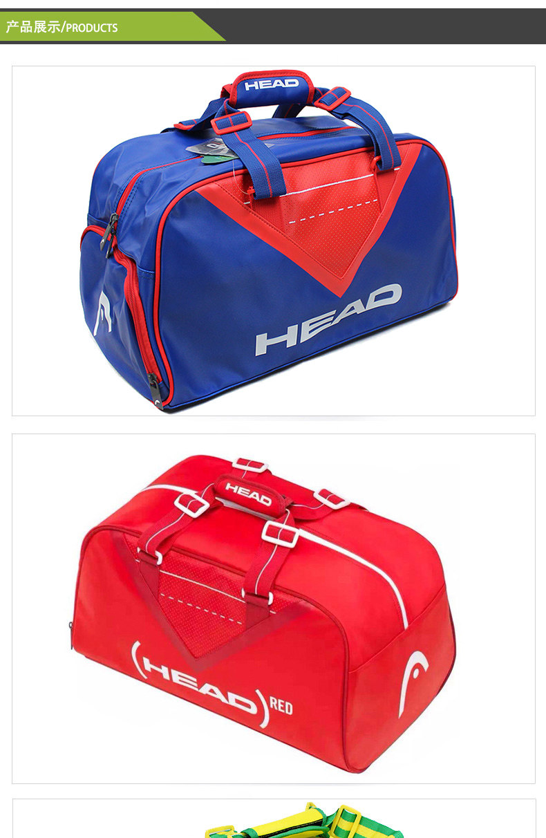 Sac de tennis - Ref 26832 Image 9