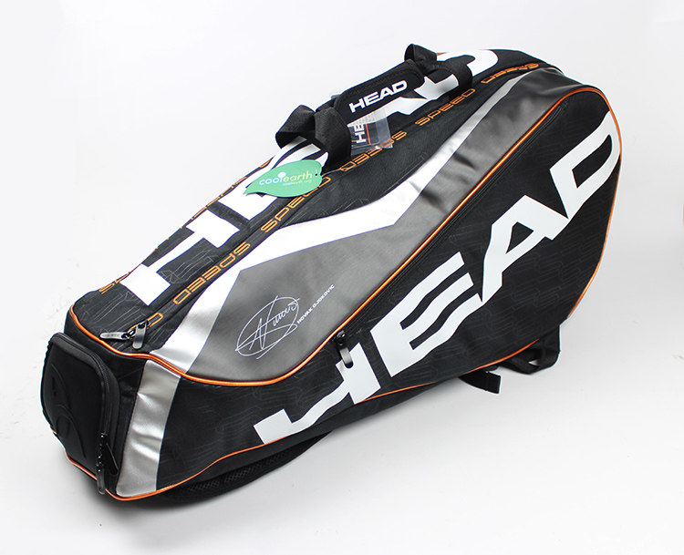 Sac de tennis - Ref 26052 Image 4