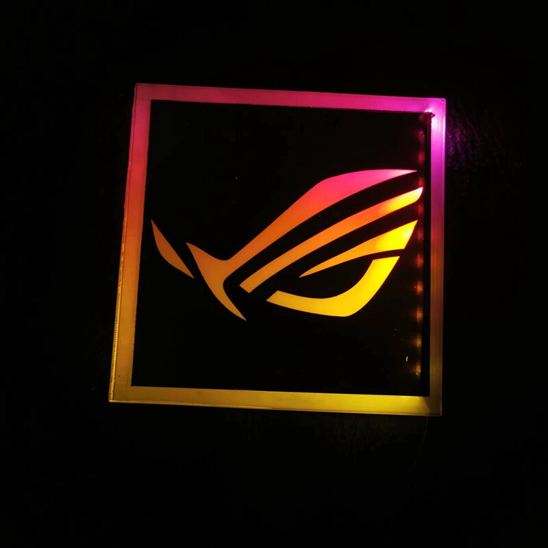 小魔方机箱侧板定制企业店