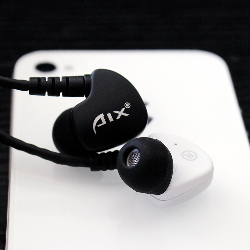 Love Show AIX PL-i5 Awesome Edition Professional DJ Listening Headphones K Song Recordings Listening in Ear Plugs