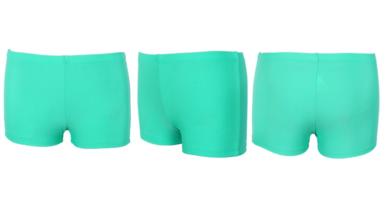 Đồ bơi đặc biệt của bikini Đồ bơi nữ Quần bơi De Quần short Chia đồ bơi nữ Squares - Bộ đồ bơi hai mảnh 	bikini 2 mảnh màu đỏ	