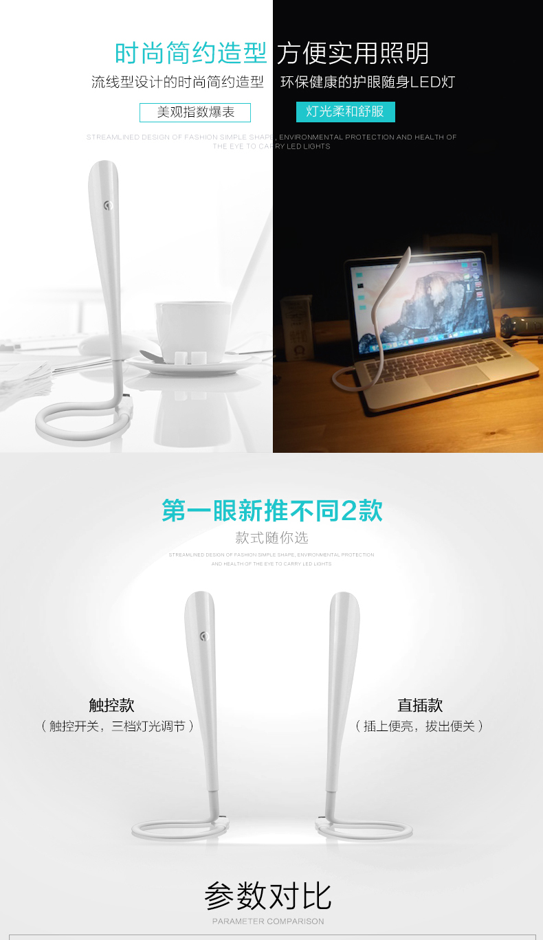 Lampe USB - Ref 376469 Image 18