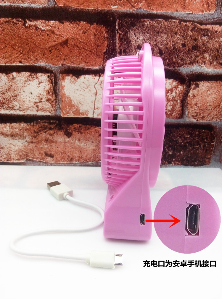 Ventilateur USB - Ref 407867 Image 7