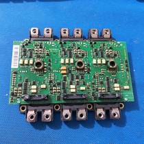 6MBI225U-120 AGDR-71C and FS225R12KE3-AGDR-71C frequency converter trigger plate