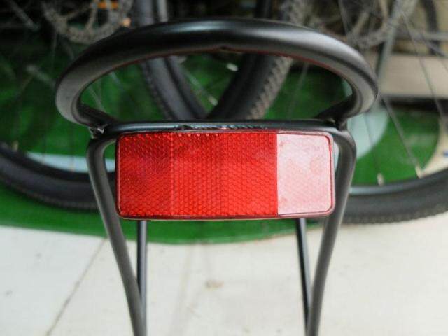 Décoration pour vélo - Ref 2276020 Image 8