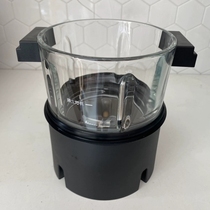 Joyoung fully automatic broken wall soymilk machine brand new original mixing glass DJ12R-K2S K2 grinding cup