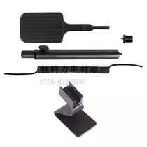 VIRTUAL AMERICAN KIT AIR PRESSURE WAFER SUCTION PEN VWWB-2A-MW8-1 8