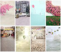 Korean theme photography wedding background cloth photo studio photo studio new wedding couple photo photography background