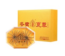 Sub-Madata Tibets Cordyceps militaris 6 gr 30 Gift Boxes Dress Oriental Cj Shopping