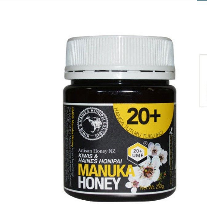 KIWIS, New Zealand, Manuka UMF 20 Honey Special Group Oriental CJ Shopping