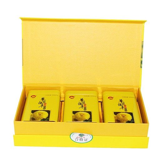 Huaxia Ruifeng Rich Selenium Real Chrysanthemum Health Superworth of Oriental Cj Shopping