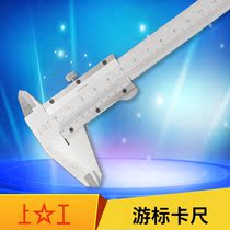 Mechanical oil standard high precision carbon steel 0-100 150 200 300 500 600mm