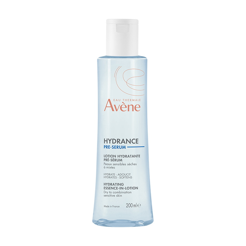 雅漾恒润肌活保湿精华液200ml