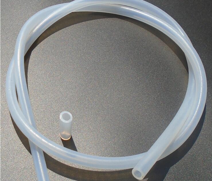 Silicone human stream attracts tube electric abortion attractor tube silicone can be disinfected with high temperature