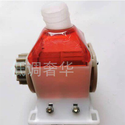 Corn Wheat Cotton Soybean Peanut Sowing Box Seed Sowing Machine Medicinal Herbs Sowing Machine Accessories Fertilization box