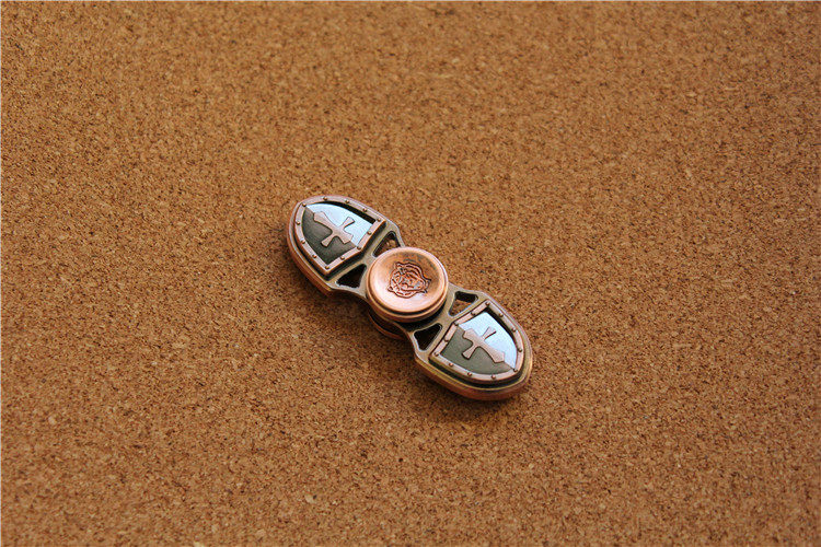 Finger spinner      - Ref 2614909 Image 9