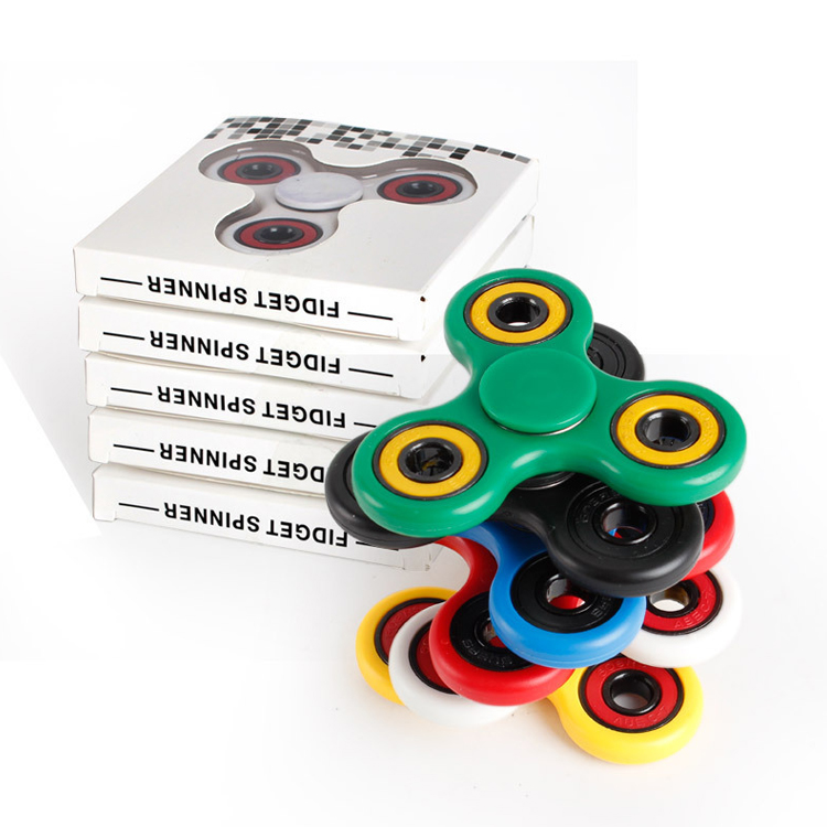 Fidget spinner - Ref 2614935 Image 11