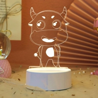 Рис белый USB Night Fearnterns Год