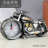 PF168A Систурные будильники (серебряный серый)