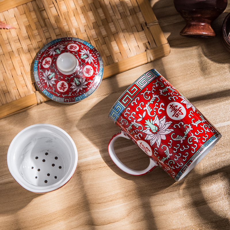 The Heavy Sun Festival Wishing Birthday Gifts to the Elderly Grandparents Grandparents 80-year-old Birthday Gifts Practical for Life Back to the Birthday Gift