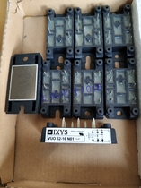 IXYS VUO34-16N01 VUO52-16N01 VUO80-16N01 New Quality Assurance