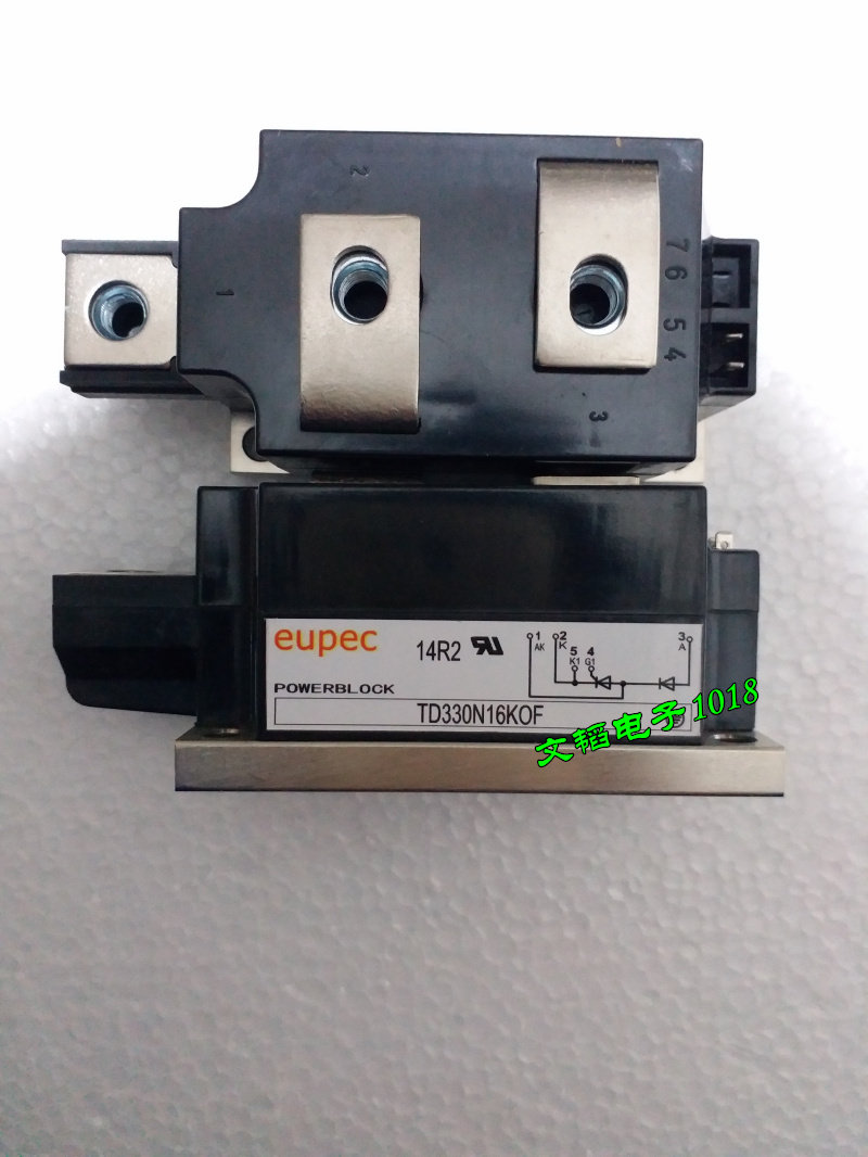 OPEL module TD330N18KOF TD330N16KOF new quality assurance 