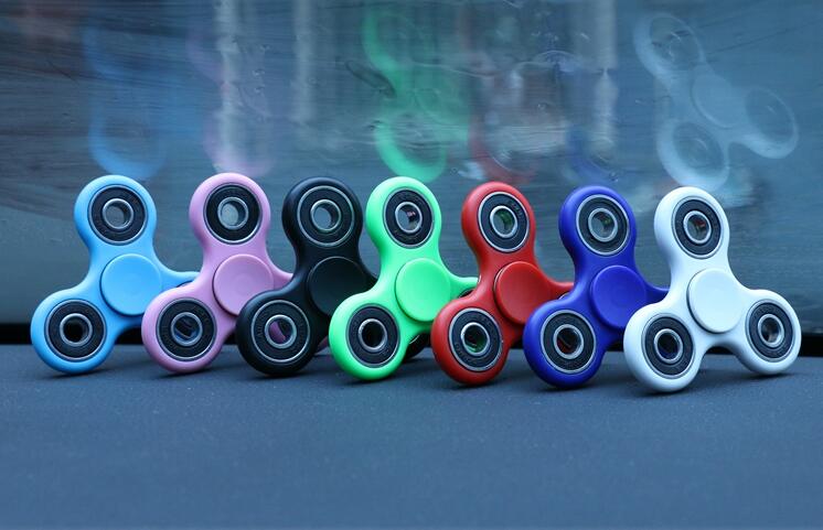 Finger spinner - Ref 2616463 Image 12