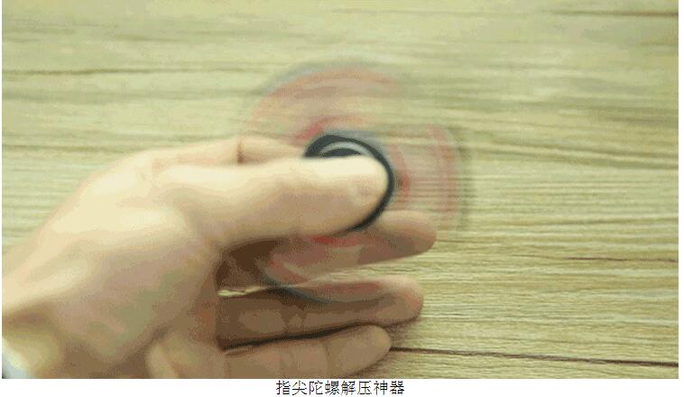 Finger spinner - Ref 2616463 Image 14