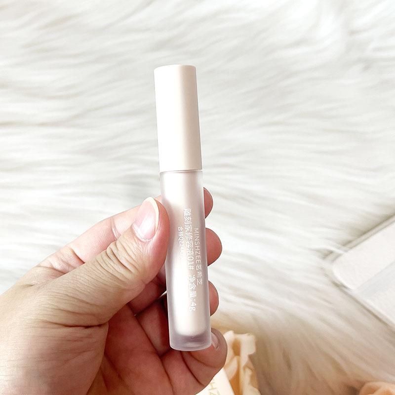 Ming Xizhi Sculpting Liquid Shadow Powder for Contouring, Highlighting, and Enhancing Facial Features, Natural Three-Dimensional Nose Shadow and Side Shadow