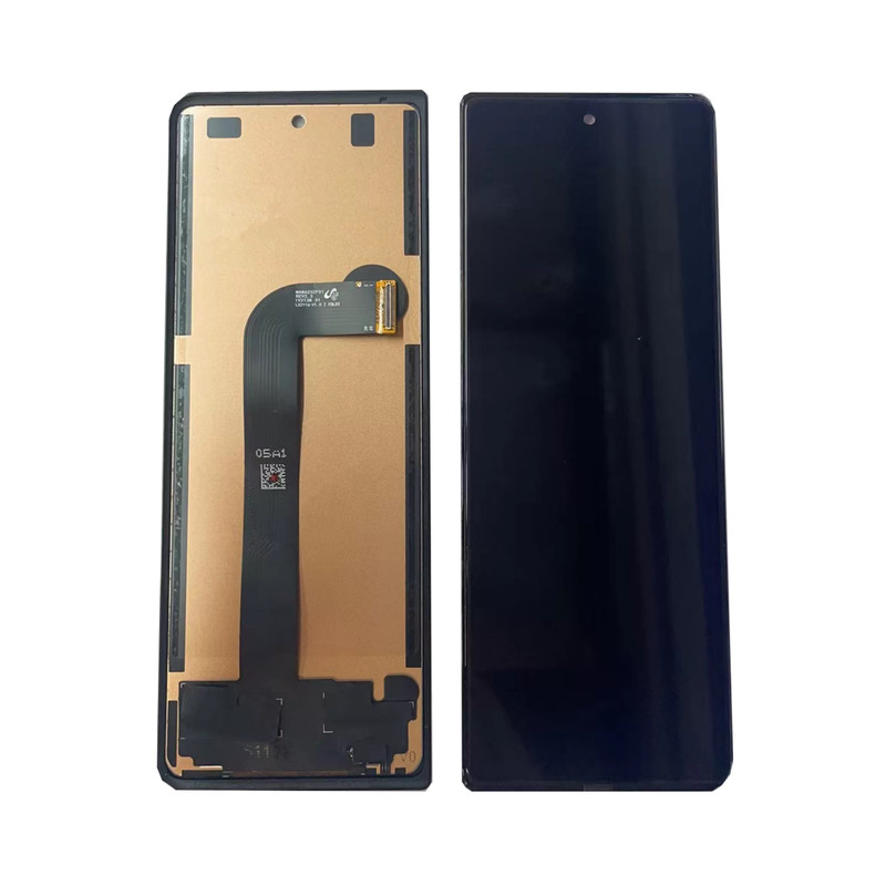 Suitable for Samsung Z Fold2/3/4/5/6 W21/2/3/4 Domestic Tft Small Screen Assembly Touch Screen Lcd