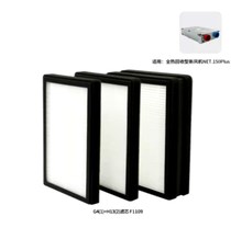 Original filter element F1109 manred new fan filter screen NET150plus buy 10 sets to send 1 set